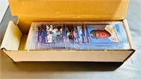 1986 Donruss Complete Baseball Card Set