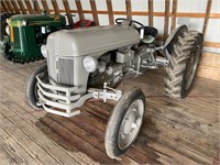 Ford Ferguson Tractor