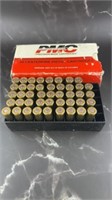 32S&W Long 44 Rounds - PMC Ammunition