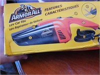 armorall 12v vacuum