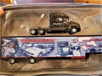 dale earnhardt - transporter -1:64 1992-2002