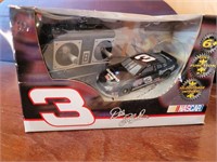 DALE EARNHARDT - REMOTE CONTROL