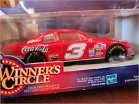 DALE EARNHARDT 50TH NASCAR ANNIVERSARY CAR