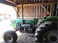 Deutz 130-06 Tractor