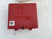 RED JACKET PUMP CONTROL BOX