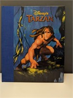 First Edition Disney Press "Tarzan"