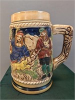 Japan Pottery Stein