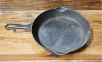 Griswold No.7 Small Block Skillet