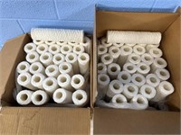 Application Rollers