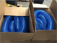 4 Nova Flex TPU Tubing, see label for size