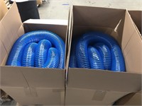 4 Nova Flex TPU Tubing