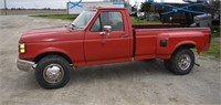 1988 Ford F350