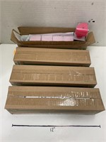 4cnt Boxes of Nailpolish Holder