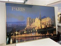 Paris Notre Dame Picture