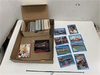 Collectible Sport Cards