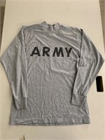 3cnt Army Shirts and 1 Navy Shirt