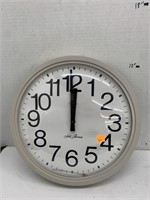Seth Thomas Clock