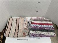 2cnt Woven Rugs