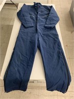 Dickies Overalls, Size 42/44 Long