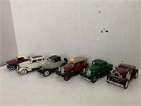 6cnt Model Cars