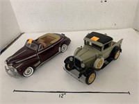 2cnt Car Models