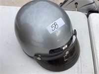 FG-2 BY HGC HELMET SIZE SMALL