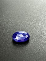 Natural Sapphire 4,37 carats