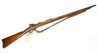 Springfield 1873 Trapdoor .45-70 Rifle