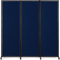 6'4"X6'7" Room Partition,Office Divider