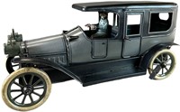 KARL BUB SALOON LIMOUSINE