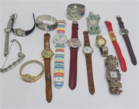 Ladies Wrist Watches