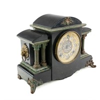 Seth Thomas Mantel Clock