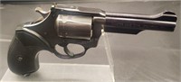 * Charter Arms 'Bulldog' Target 357mag Revolver