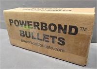 500 44cal 240gr HP Powerband Bullets