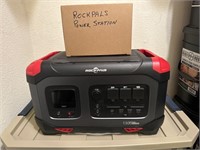 Rockpals Portable Power Charging Station
