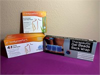 Hot Cold Therapy Wrap, Body Comfort Products