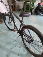 Genesis aluminum Onex 29 bike
