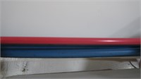 PEX 5-20' 1" Blue, 1-3/4" Blue