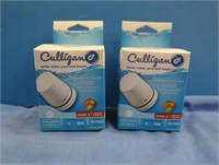 2 Cullian Drinking Water Faucet Filters