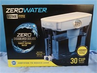 30 Cup Zero Water Ready Pour Dispenser