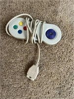 PC Video Gaming Controller