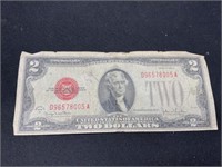1928-G Red Seal