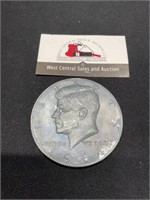 1964 Replica Large Kennedy Half