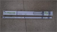 3' Linear Tubes-2 pack 30w T12, 1-30w T12