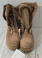 US Army boots Sz-8