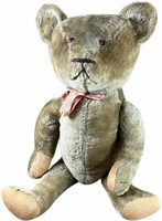 LARGE IDEAL MOHAIR TEDDY BEAR