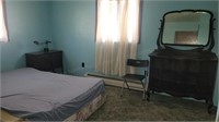 Birch Run - MI Dresser, Bed, Night Stand and more