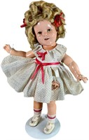 IDEAL SHIRLEY TEMPLE DOLL