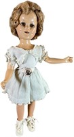 MADAME ALEXANDER SONJA HENIE SKATER DOLL