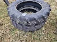 2 - 9.5 x 24 Tractor Tires